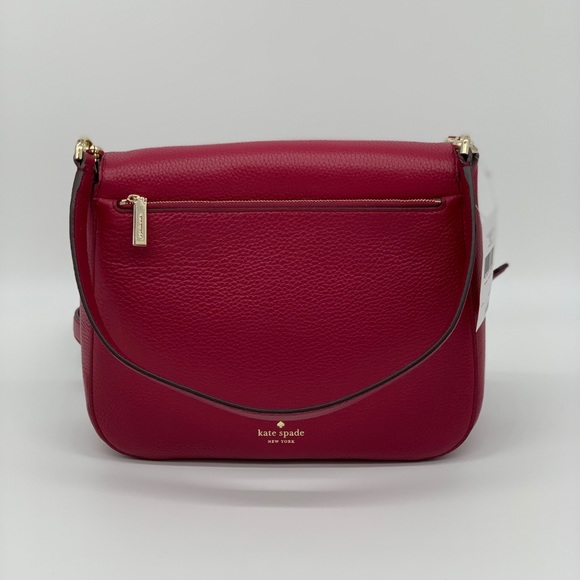 Kate Spade Kailee Medium Flap Shoulder Bag - Picture 6 of 16